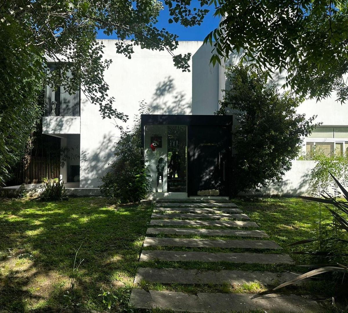 ,  Santa Catalina, Villanueva