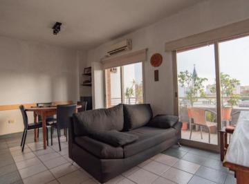 Departamento · 42m² · 2 Ambientes · 2 Ambientes con Balcón de 9 m – Lanús Este