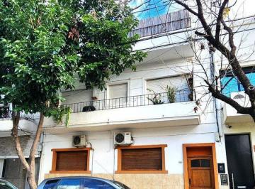 PH · 56m² · 3 Ambientes · Alquiler PH 3 Amb. Balcon. Terraza. Villa Gral. Mitre