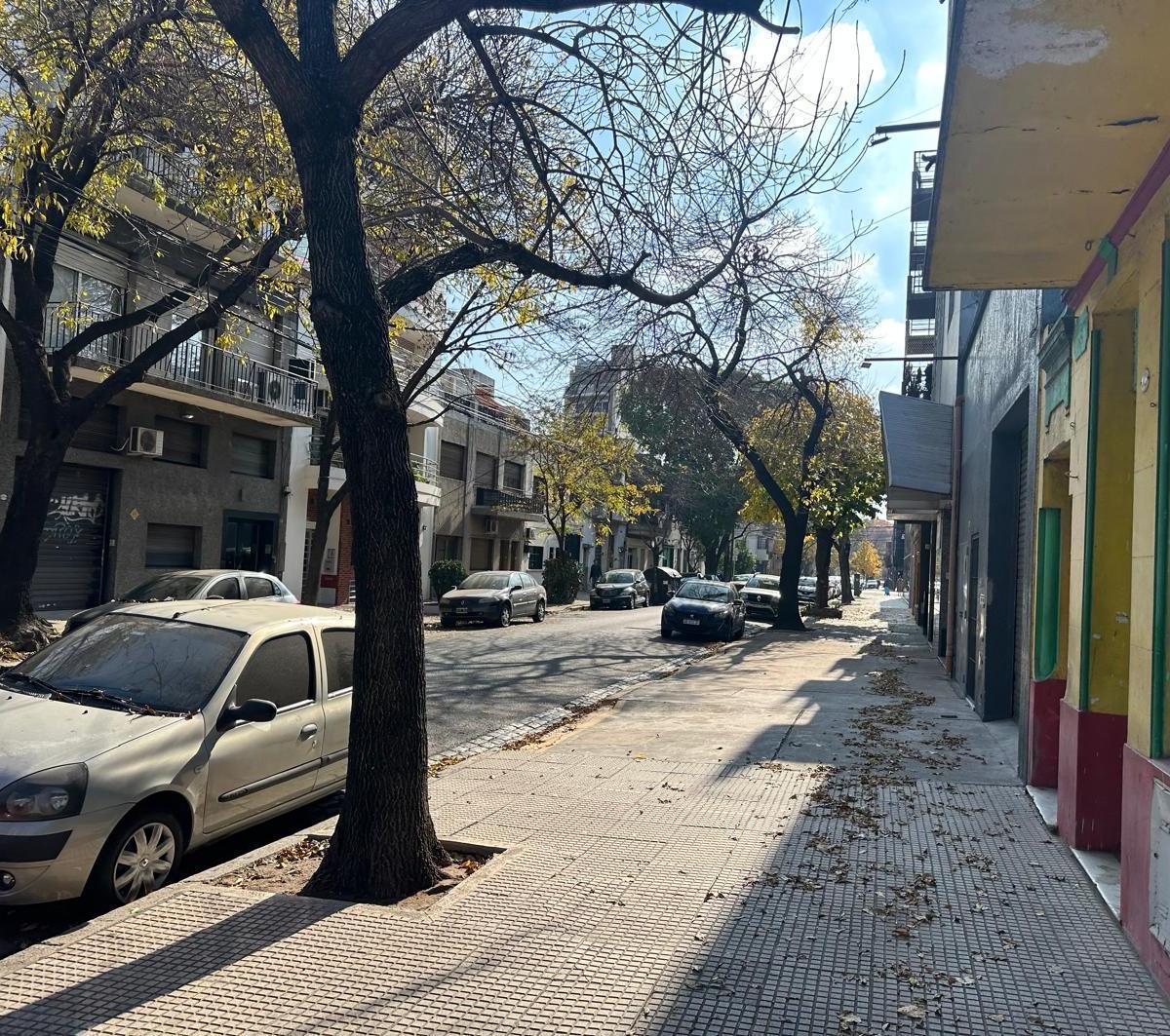 Donado al 1000, Villa Urquiza, Capital Federal