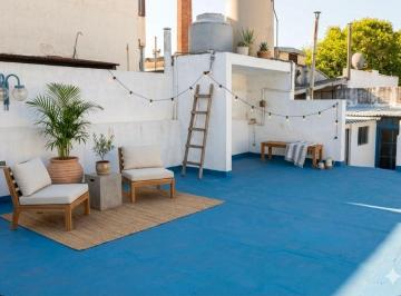 PH · 150m² · 4 Ambientes · PH en Venta Paternal - 4 Ambientes Patio y Terraza