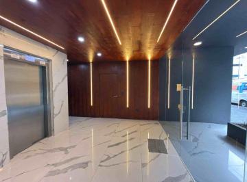 Departamento · 38m² · 1 Ambiente · Alquiler Monoambiente a Estrenar Parque Cha