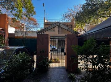 Oficina comercial · 77m² · 4 Ambientes · PH Tipo Duplex 4 Ambientes en Villa del Parque