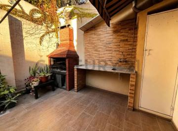PH · 77m² · 4 Ambientes · PH Tipo Duplex 4 Ambientes en Villa del Parque