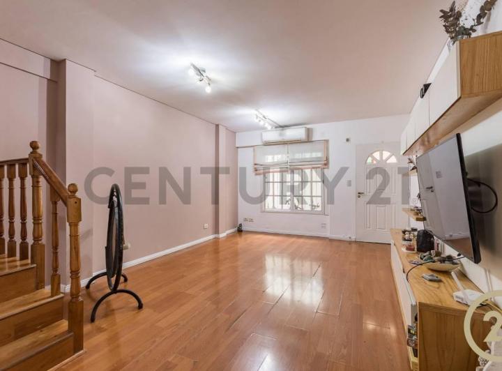PH · 77m² · 4 Ambientes