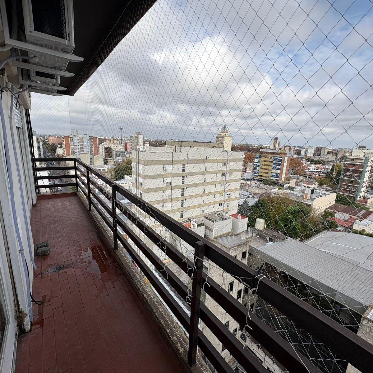 Pacífico Rodríguez 4900
