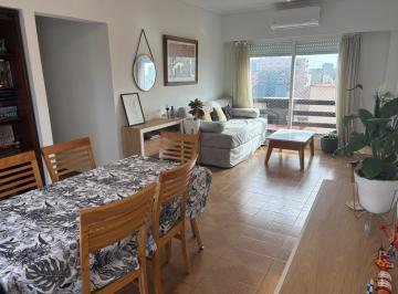Departamento de 3 ambientes, General San Martín · Semipiso 3 Ambientes y Medio con Cochera | Último Piso | Vista Panorámica