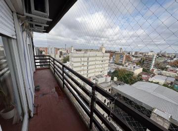 Departamento de 3 ambientes, General San Martín · Semipiso 3 Ambientes y Medio con Cochera | Último Piso | Vista Panorámica