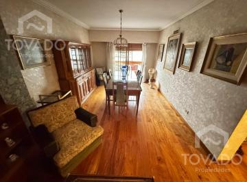 Departamento · 97m² · 4 Ambientes · Semipiso 4 Ambientes con Cochera en Parque Chacabuco!