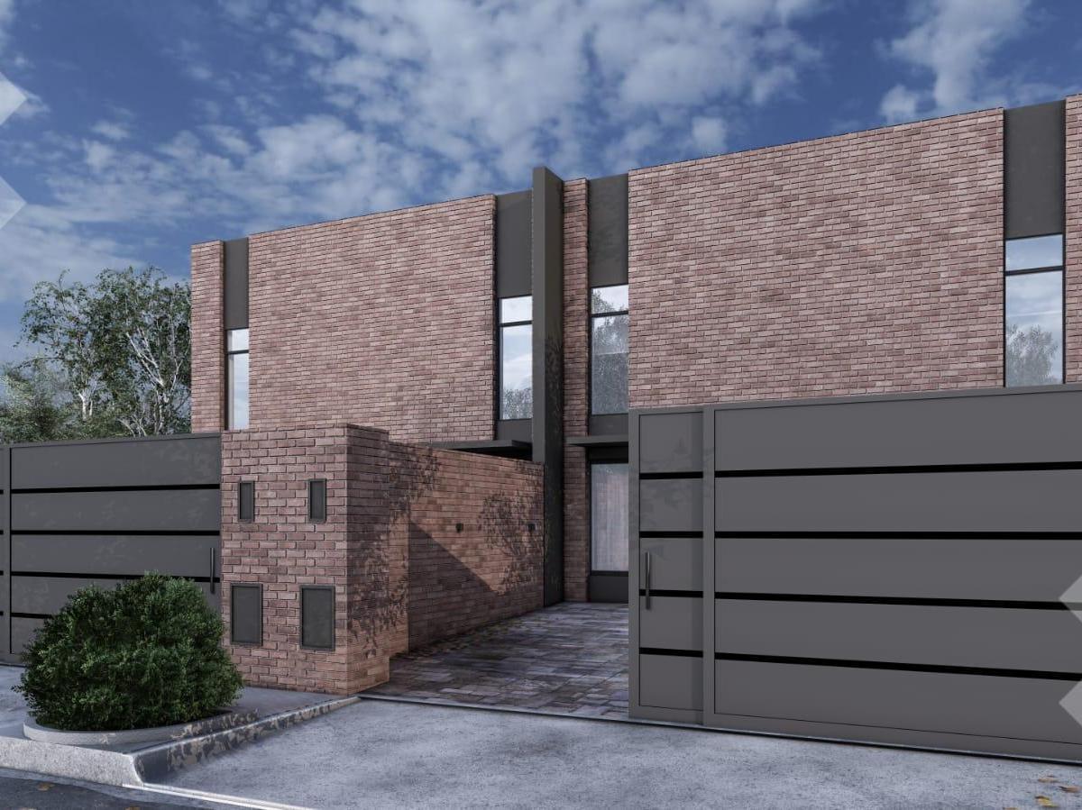 Venta Duplex (EN Pozo) 3 Dorm + Estudio + Pileta. B° Las Calandrias - Cipolletti, Cipolletti, Río Negro