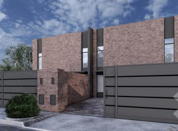 PH · 138m² · 3 Dormitorios · Venta Duplex (En Pozo) 3 Dorm Estudio Pileta en Pozo. B° Las Calandrias - Cipolletti