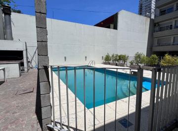 Departamento · 40m² · 2 Ambientes · 1 Cochera · Departamento en Alquiler de 2 Ambientes con Cochera, Amenities