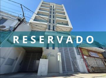 reservado · Departamento en Alquiler