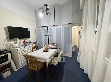 Departamento · 28m² · 1 Ambiente · Jean Jaures Al 800 - Baño y Cocina Completos