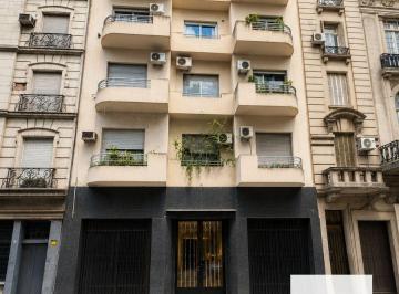 Departamento de 2 ambientes, San Nicolás · Venta Departamento 2 Ambientes – Apto Profesional