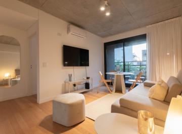 Departamento · 45m² · 2 Ambientes · Departamento en Palermo Hollywood
