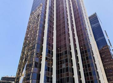Oficina comercial · 572m² · 4 Cocheras · Oficina Alquiler Centro Catalinas 572 m²