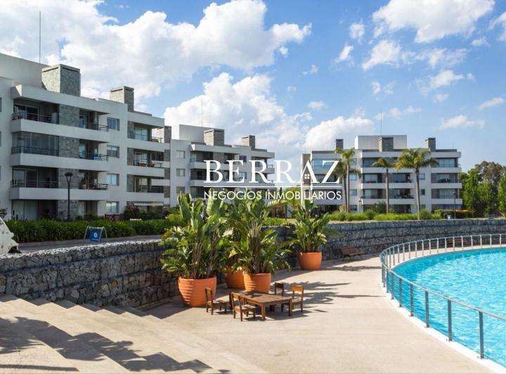 Departamento · 85m² · 3 Ambientes · 1 Cochera