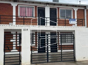 Departamento · 40m² · 2 Ambientes · Alquiler - Departamento en Venezuela y Jujuy - A099