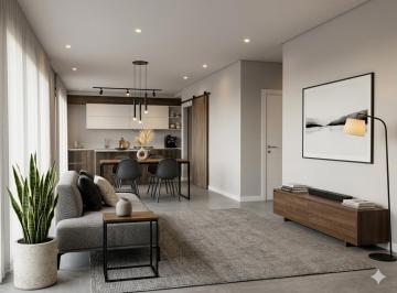 Departamento · 120m² · 4 Ambientes · 1 Cochera · Piso 4 Ambientes Venta Guemes