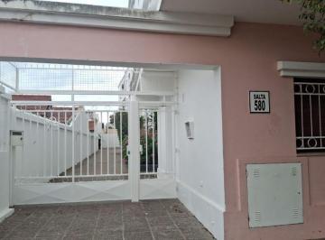 Departamento de 1 ambiente, Bahía Blanca · Salta 580, Alquila Departamento de un Dormitorio.