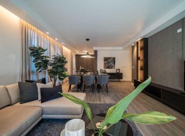 Departamento de 8 ambientes, Córdoba · Complejo Residencial Premium, Amenities, Cochera Sub. Deptos de Calidad, Espacios Privados Reales.