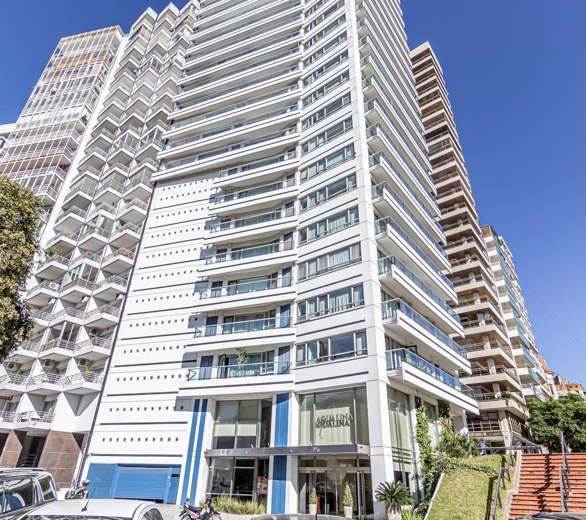 AV. Libertad AL Torre Aqualina
