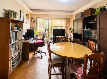 Departamento · 53m² · 3 Ambientes · Venta Departamento 3 Ambientes C/ Balcón a Reciclar Coghlan