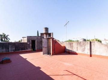 PH · 89m² · 3 Ambientes · PH Al Fte. 3 Amb C Patio, Cochera y Terraza. Venta