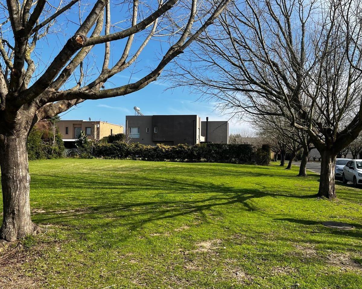 ,  San Isidro Labrador, Dique Luján
