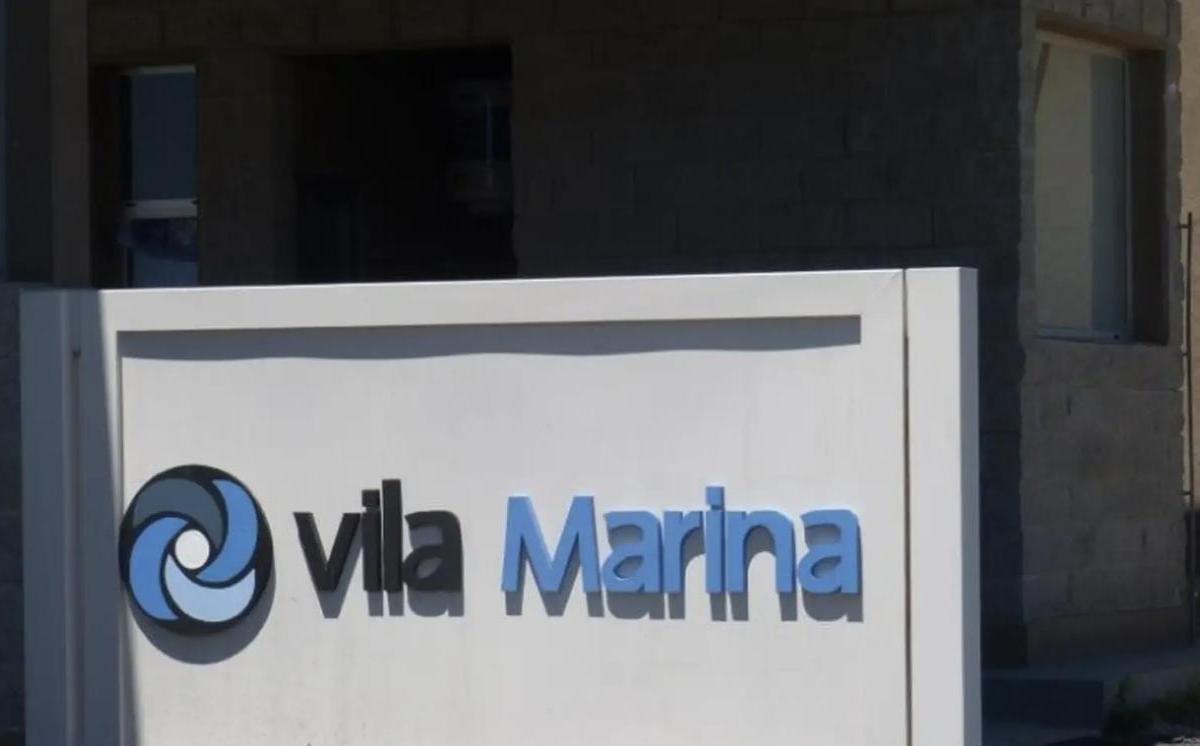 ,  Vila Marina, Tigre