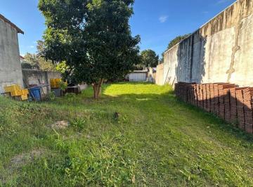 Terreno , Hurlingham · Terreno en Oportunidad de 431 m²