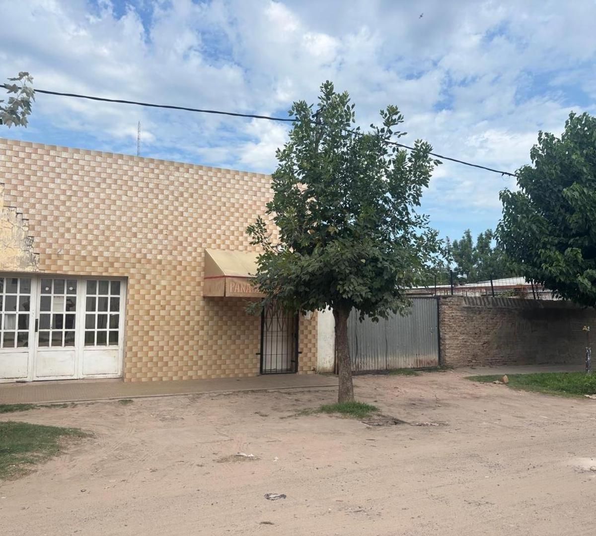 Gobernador Freyre, Distrito Norte, Ciudad de Santa Fe