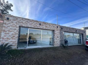 Local comercial de 1 ambiente, Pilar · Alquiler, Local Comercial con Amplio Estacionamiento en Km 41
