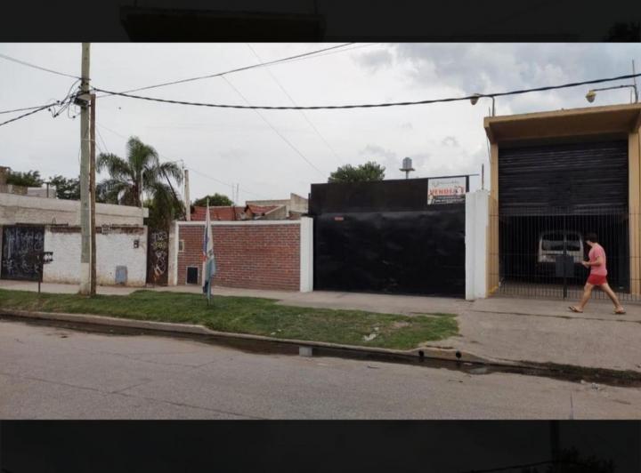 Local comercial · 800m² · 5 Ambientes