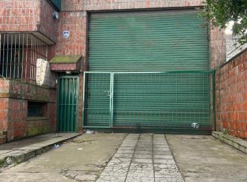 Bodega-Galpón · 380m² · Alquiler Galpon Zona San Jose
