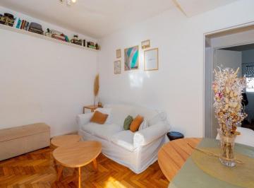 Departamento · 42m² · 3 Ambientes · Alquiler 3 Ambientes Reciclado