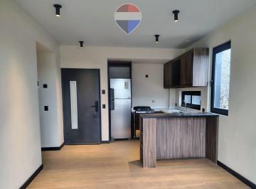 Departamento · 51m² · 2 Ambientes · 1 Cochera · Departamento 2 Ambientes 51 m² con Vista Al Lago