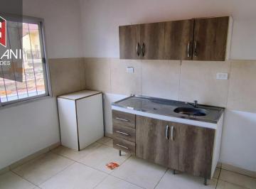 Departamento · 44m² · 2 Ambientes · 1 Cochera · Departamento 2 Amb C/ Cochera