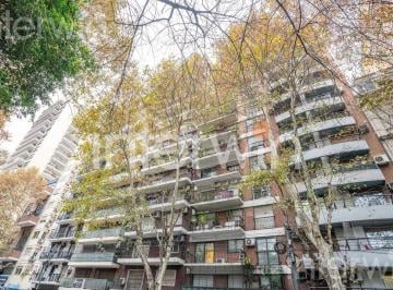 Departamento · 63m² · 4 Ambientes · Departamento en Venta - 4 Ambientes - Balcón - Muy Luminoso - Apto Profesional - Recoleta
