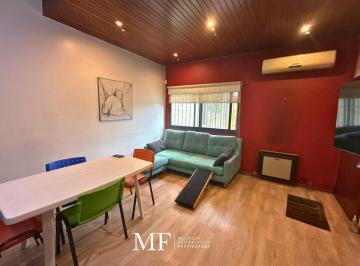 PH · 143m² · 5 Ambientes · 1 Cochera · Venta de PH 5 Ambientes con Cochera Apto Credito