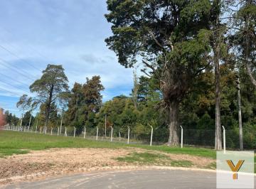 Terreno · 685m² · Terreno en Venta - - 685 m - Pilar