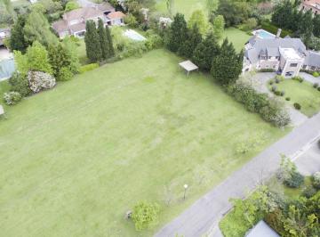 Terreno · 1965m² · Lote de 1.965 m² en Venta en Martindale - Teresa Urdapilleta Propiedades