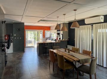 portada · Casa de 3 Dorm. Venta Piscina y Jardin Aldao