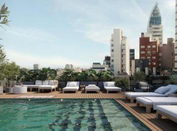 Departamento · 34m² · 1 Ambiente · Venta Monoambiente en Pozo a Estrenar