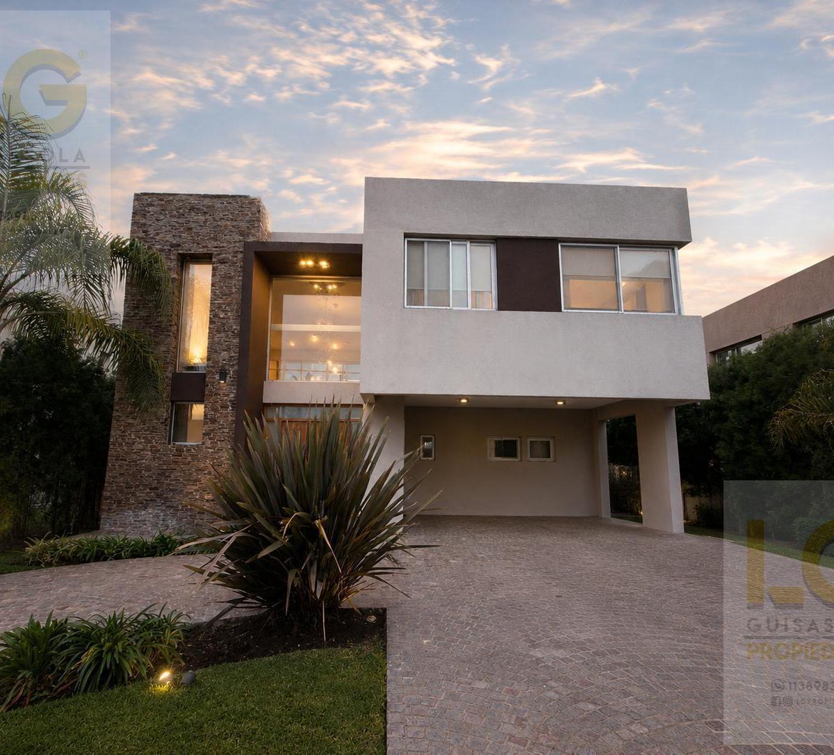 Casa en Venta en Los Troncos