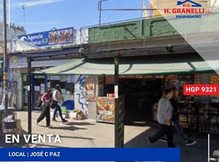Local comercial · 175m²