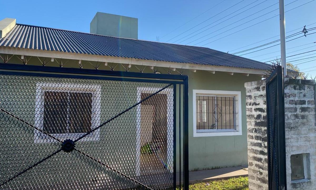 Casa a la Venta en Lujan Barrio Juan Xxiii