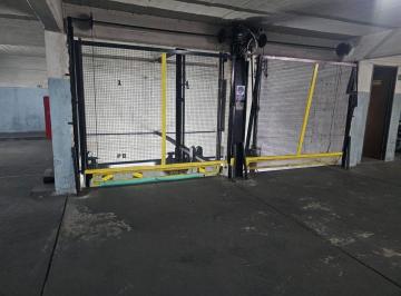 Garage · 12m² · Venta de Cochera en Caballito Oportunidad