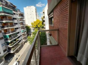 Departamento · 55m² · 3 Ambientes · Departamento en Balvanera